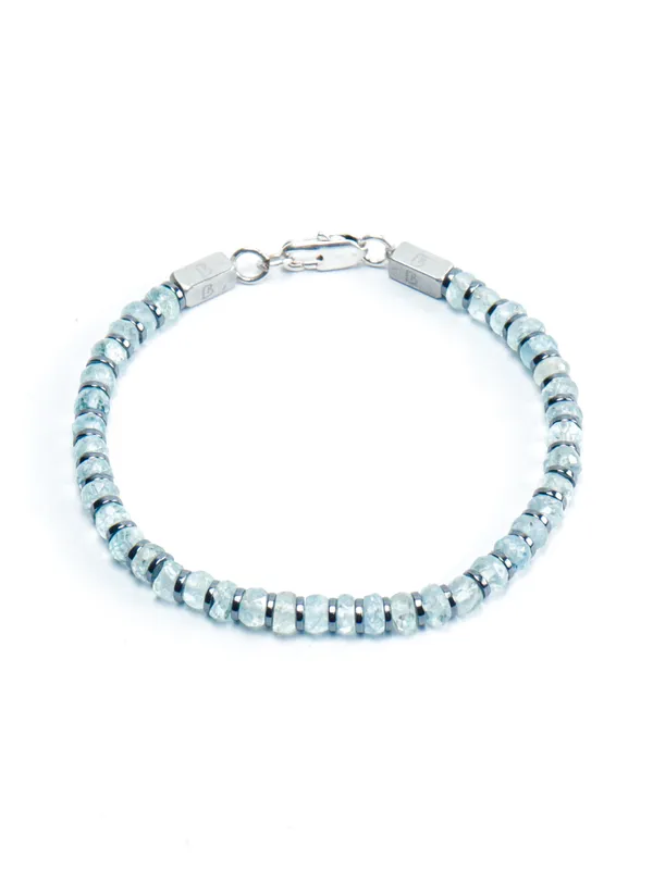 Aqua_Blue_Natural_Stone_Bracelet_For_Unisex