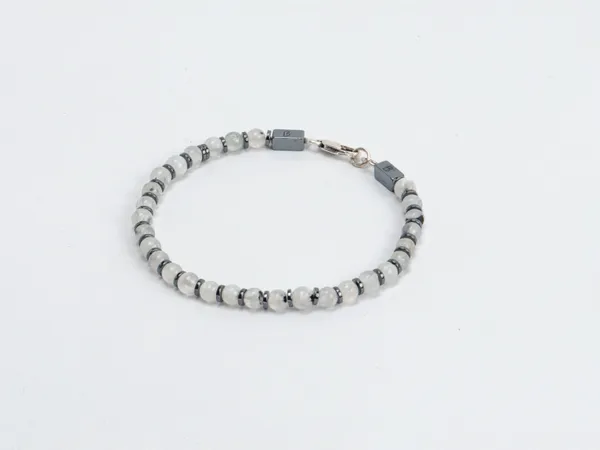 Multicolor_Natural_Stone_Rainbow_Moonstone_Beaded_Bracelet_For_Unisex