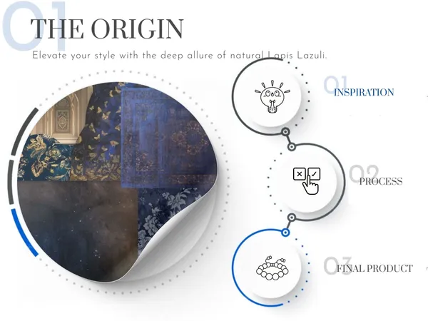 Blue_Lapis_Lazuli_Natural_Stone_Bracelet_For_Unisex