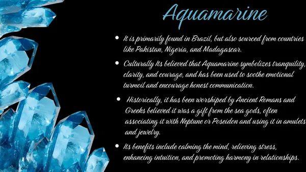 Aqua_Blue_Natural_Stone_Bracelet_For_Unisex