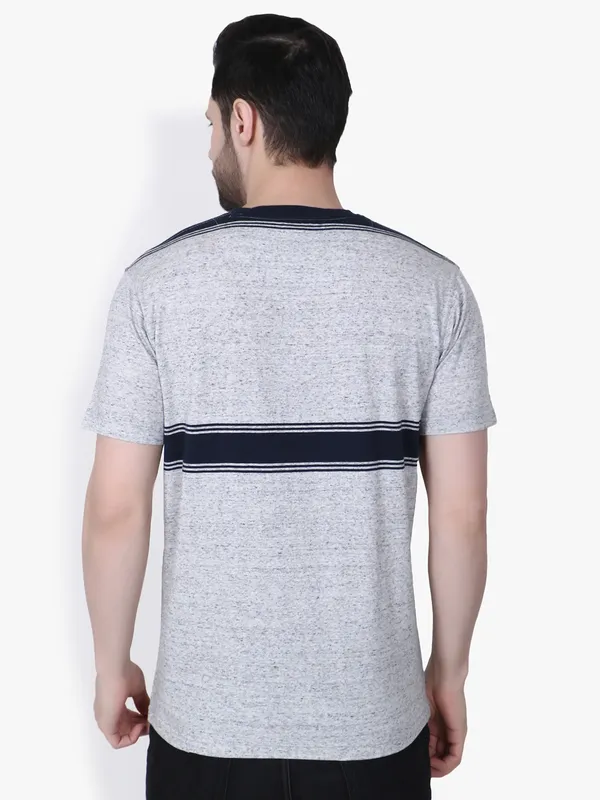 Grey_Regular_Fit_T-Shirt_For_Men