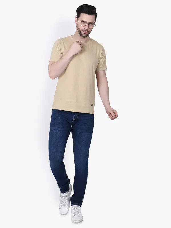 Dark_Blue_Denim_Slim_Fit_Jeans_For_Men