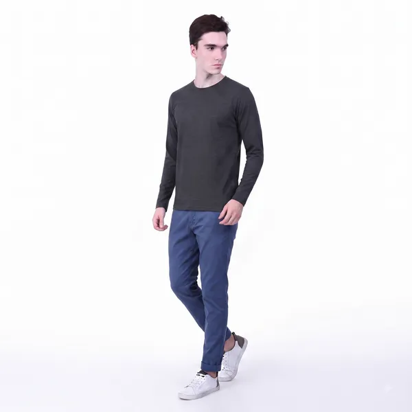 Dark_Grey_Regular_Fit_Full_Sleeve_T-Shirt_For_Men