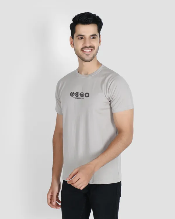 Grey_Regular_Fit_Printed_T-Shirt_For_Men