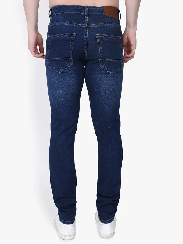 Dark_Blue_Denim_Slim_Fit_Jeans_For_Men