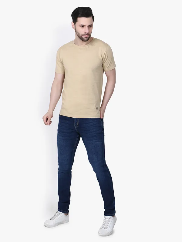 Dark_Blue_Denim_Slim_Fit_Jeans_For_Men