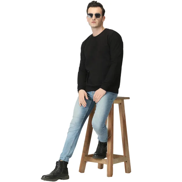 Black_Regular_Fit_Full_Sleeve_T-Shirt_For_Men