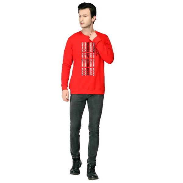 Red_Printed_Regular_Fit_Sweatshirt_For_Men