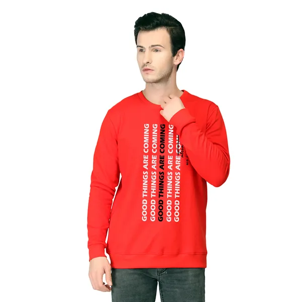 Red_Printed_Regular_Fit_Sweatshirt_For_Men