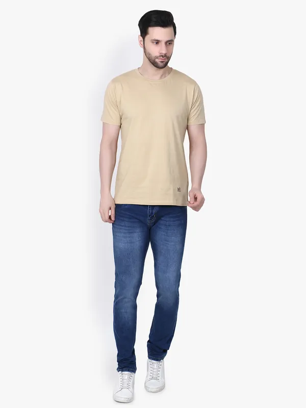 Blue_Denim_Slim_Fit_Jeans_For_Men