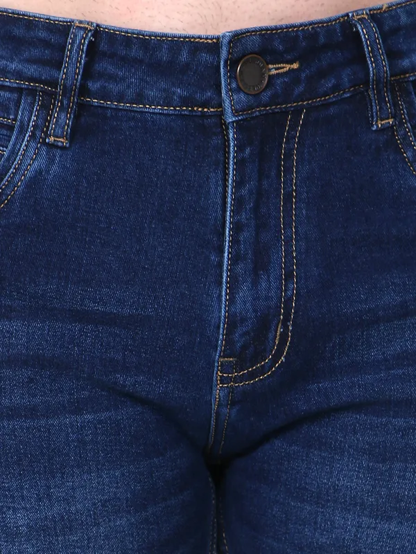 Blue_Denim_Slim_Fit_Jeans_For_Men