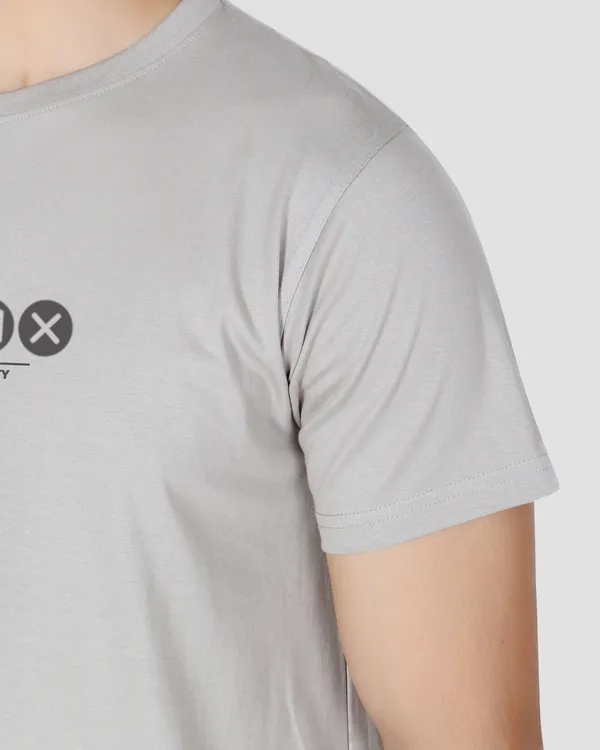 Grey_Regular_Fit_Printed_T-Shirt_For_Men