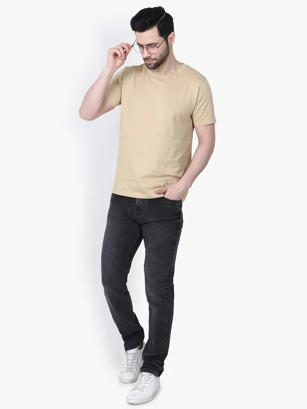 Black_Denim_Slim_Fit_Jeans_For_Men