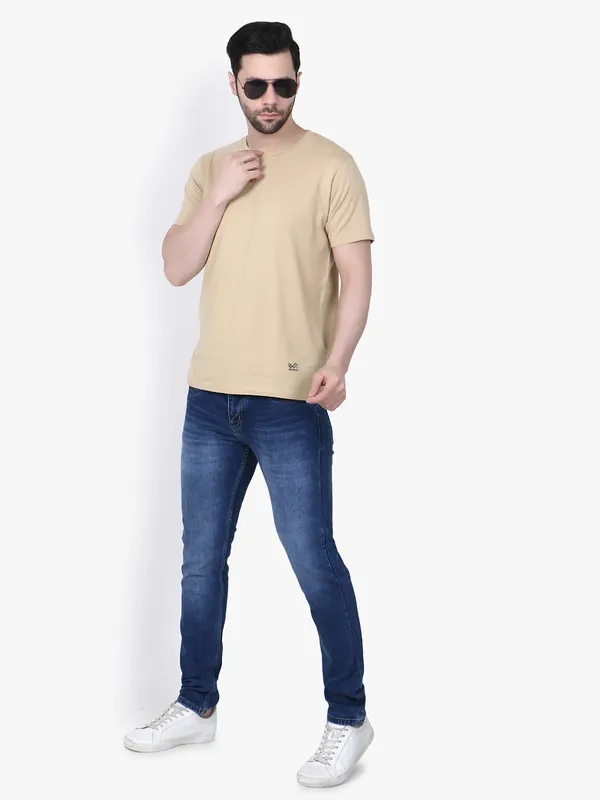 Blue_Denim_Slim_Fit_Jeans_For_Men