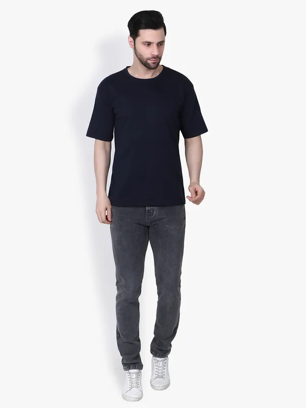 Black_Denim_Slim_Fit_Jeans_For_Men