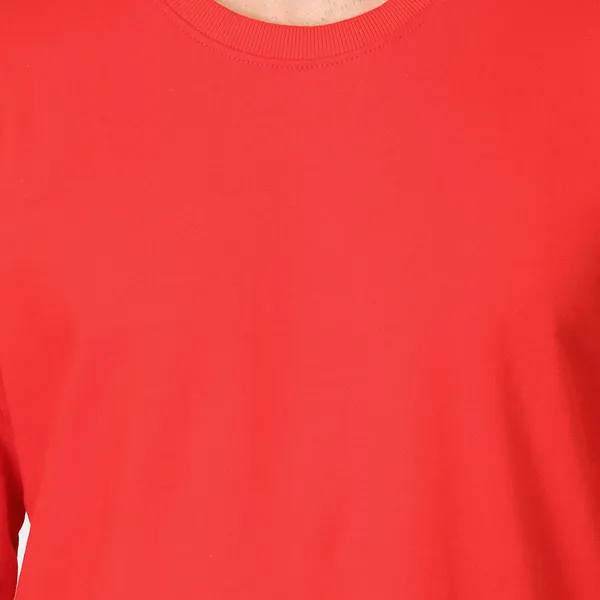 Red_Regular_Fit_Crew_Neck_Sweatshirt_For_Men