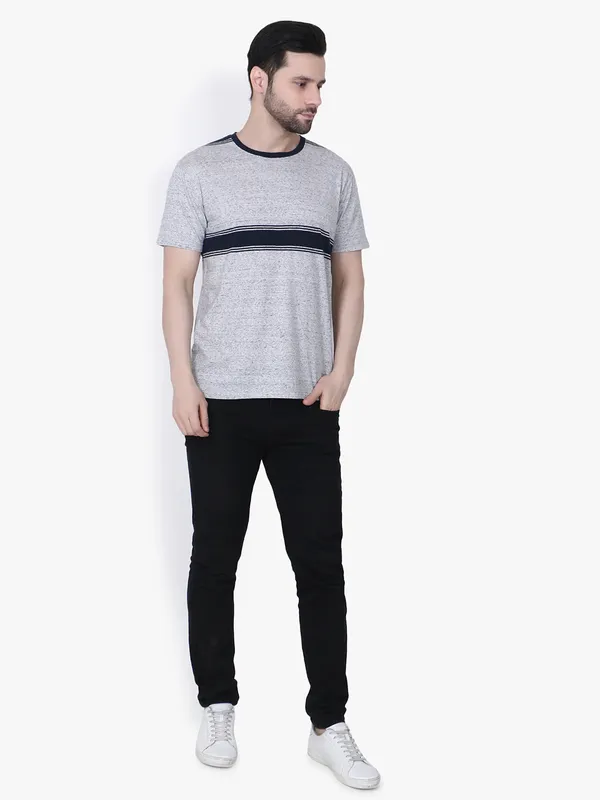 Grey_Regular_Fit_T-Shirt_For_Men
