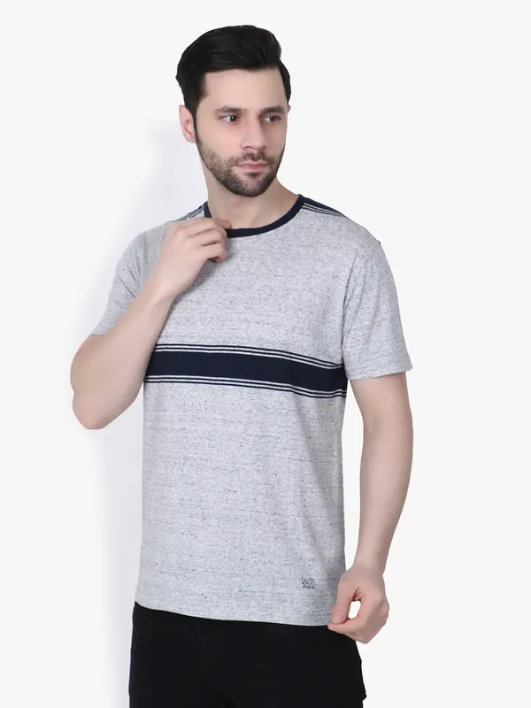 Grey_Regular_Fit_T-Shirt_For_Men