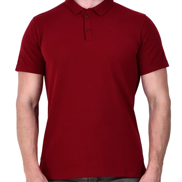 Red_Polo_T-Shirt_For_Men
