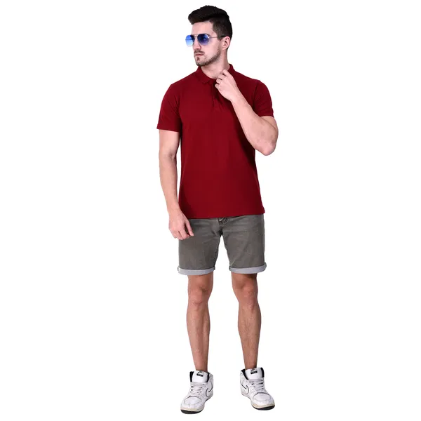 Red_Polo_T-Shirt_For_Men