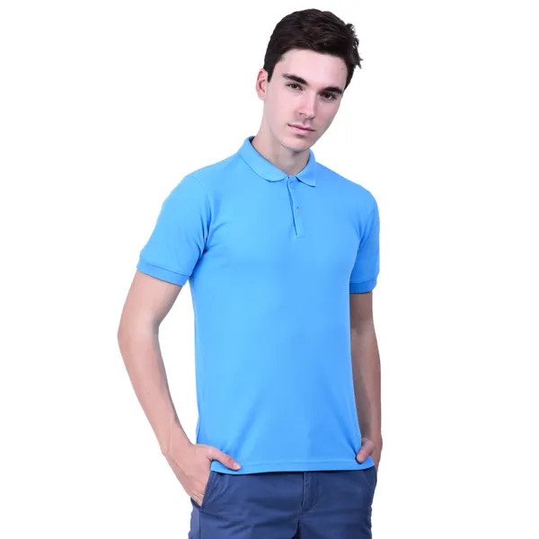 Blue_Polo_T-Shirt_For_Men