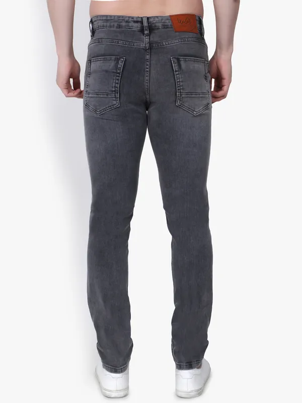 Black_Denim_Slim_Fit_Jeans_For_Men