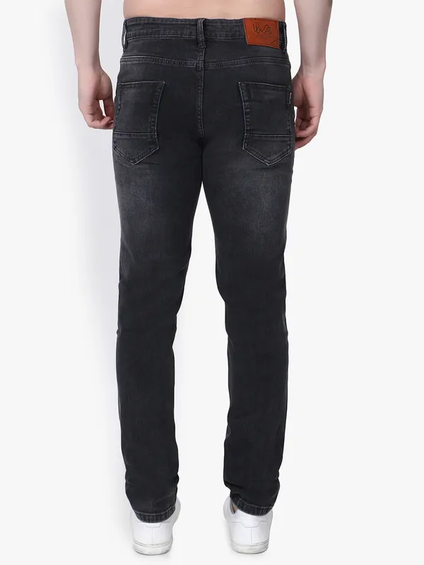 Black_Denim_Slim_Fit_Jeans_For_Men