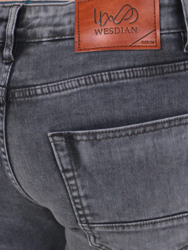 Black_Denim_Slim_Fit_Jeans_For_Men