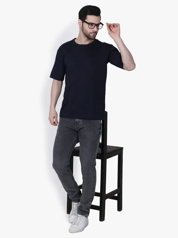 Black_Denim_Slim_Fit_Jeans_For_Men