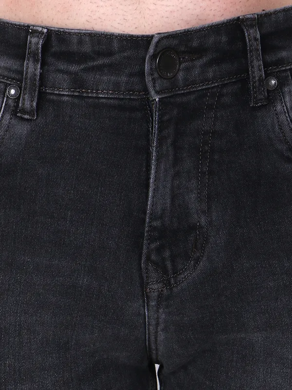Black_Denim_Slim_Fit_Jeans_For_Men