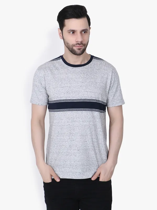 Grey_Regular_Fit_T-Shirt_For_Men