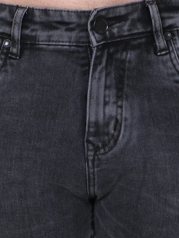 Black_Denim_Slim_Fit_Jeans_For_Men