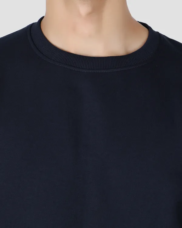 Navy_Crew_Neck_Sweatshirt_For_Men