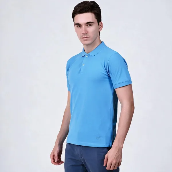 Blue_Polo_T-Shirt_For_Men