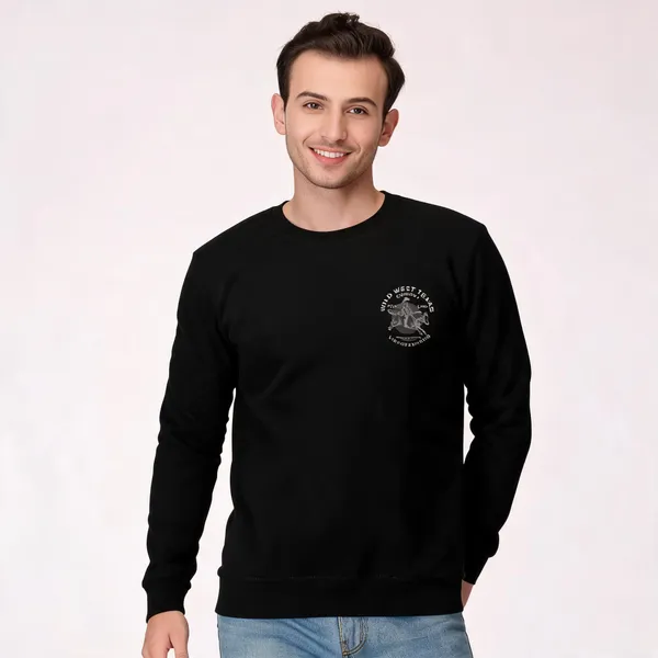 Black_Crew_Neck_Full_Sleeve_Sweatshirt_For_Men