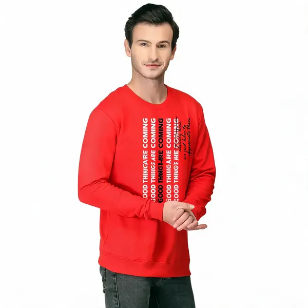 Red_Printed_Regular_Fit_Sweatshirt_For_Men