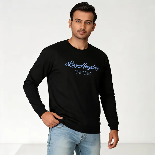 Black_Regular_Fit_Graphic_T-Shirt_for_Men