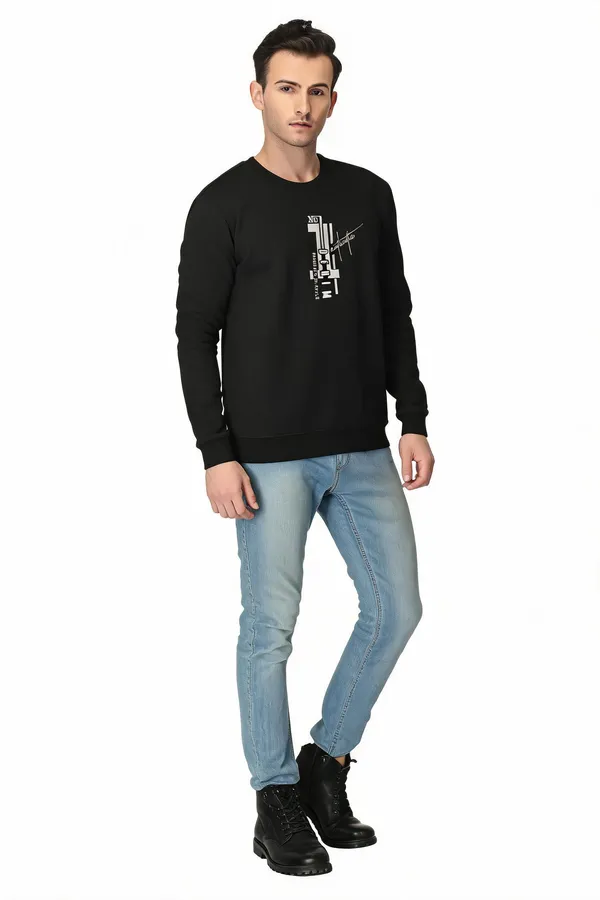 Black_Regular_Fit_Full_Sleeve_T-Shirt_For_Men