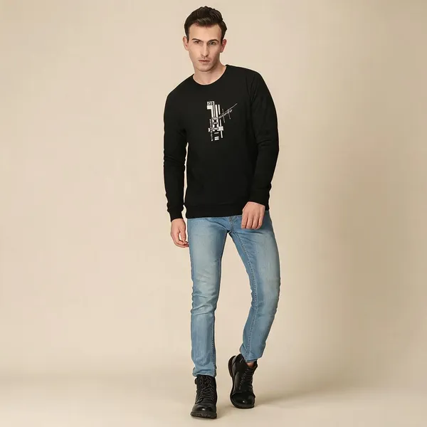 Black_Regular_Fit_Full_Sleeve_T-Shirt_For_Men