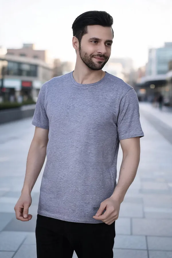 Grey_Regular_Fit_Crew_Neck_T-Shirt_for_Men