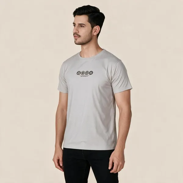 Grey_Regular_Fit_Printed_T-Shirt_For_Men