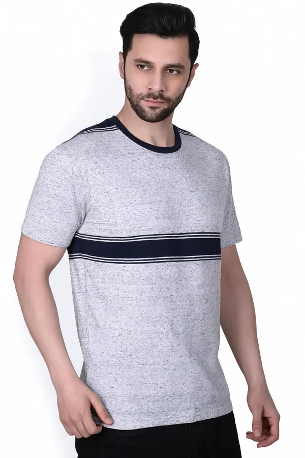 Grey_Regular_Fit_T-Shirt_For_Men