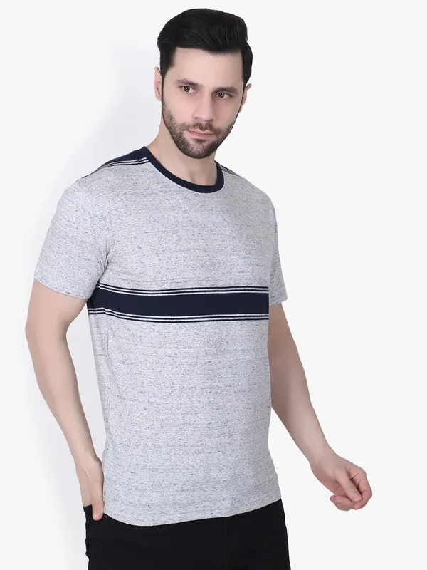 Grey_Regular_Fit_T-Shirt_For_Men