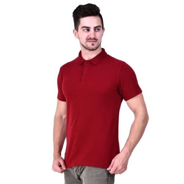 Red_Polo_T-Shirt_For_Men