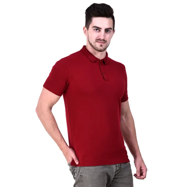 Red_Polo_T-Shirt_For_Men