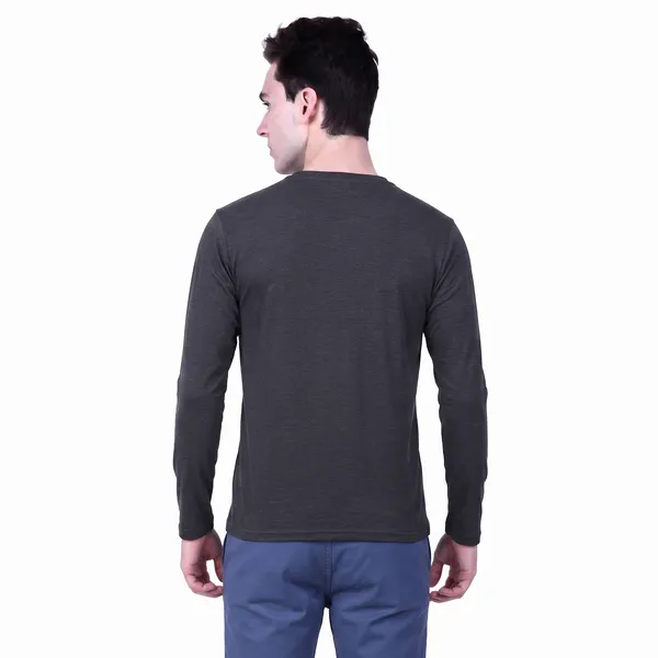 Dark_Grey_Regular_Fit_Full_Sleeve_T-Shirt_For_Men