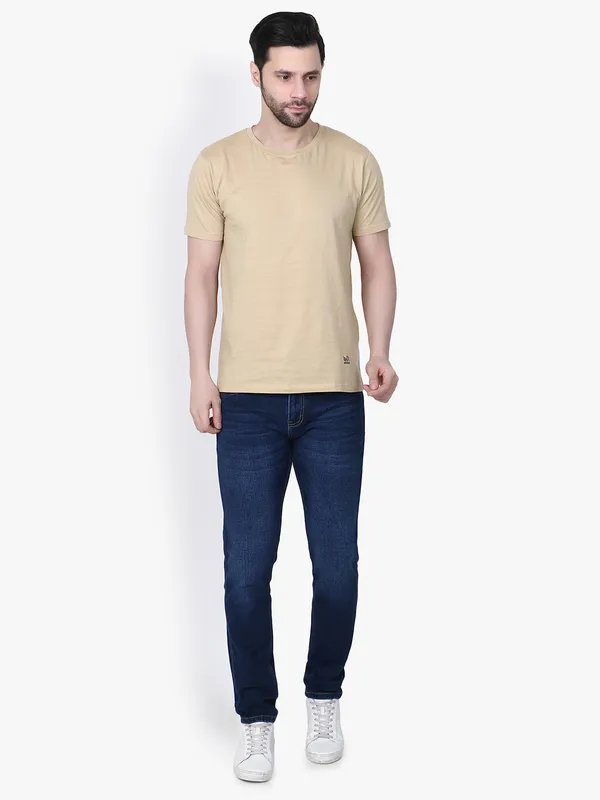 Blue_Denim_Slim_Fit_Jeans_For_Men