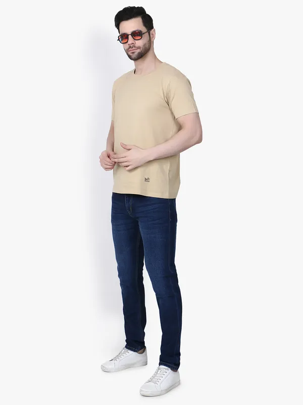 Blue_Denim_Slim_Fit_Jeans_For_Men