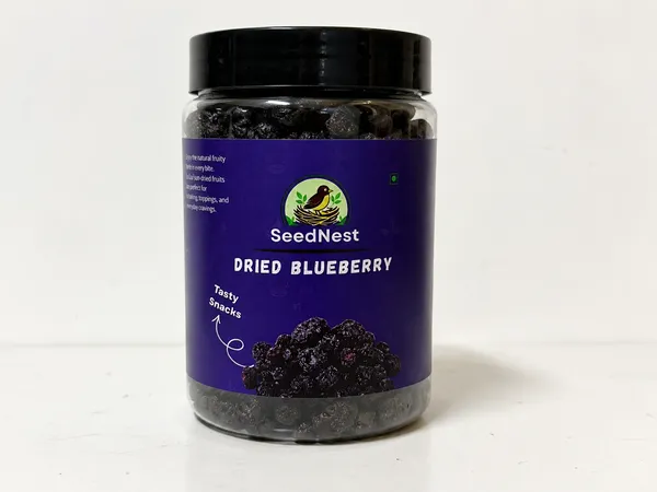 Seednest_Dried_Blueberry
