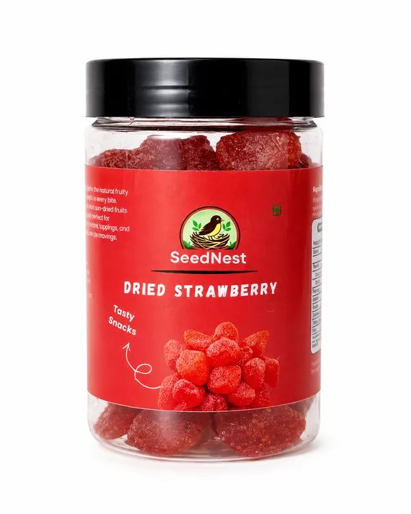 Seednest_Dried_Strawberry